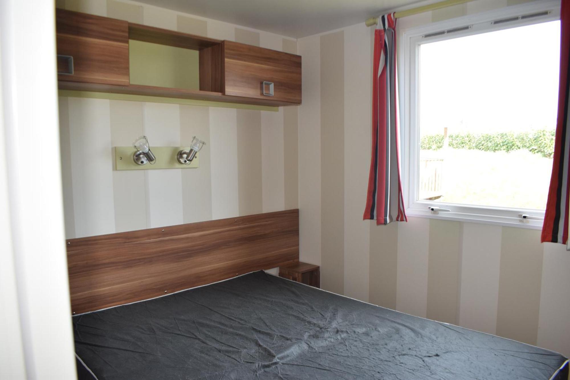 Camping De Ladignac Le Long Bel Air Bagian luar foto
